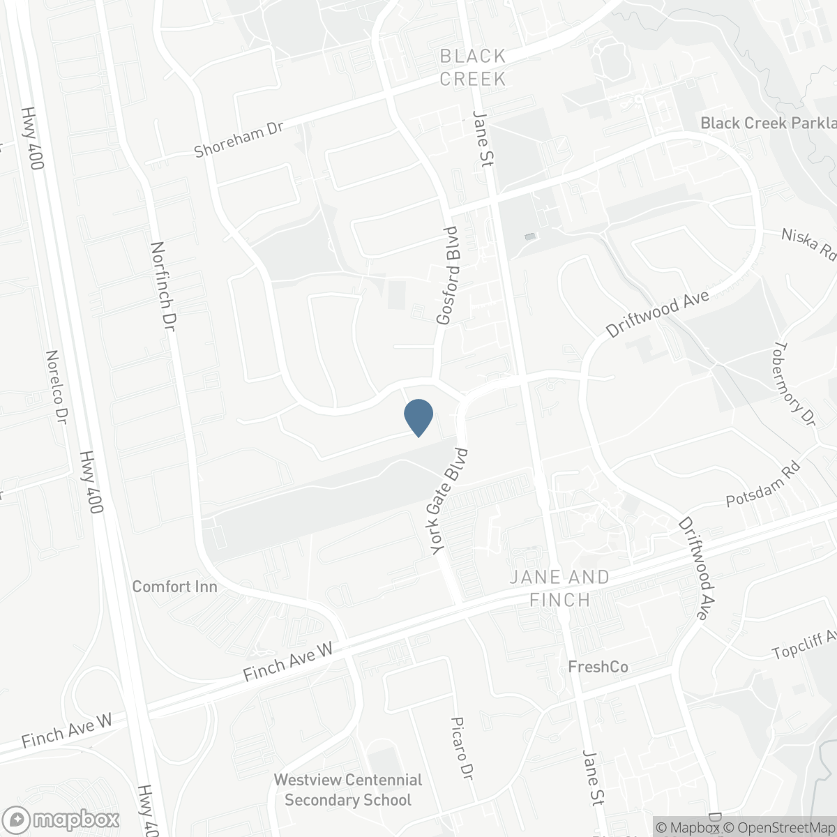 9 WHEATSHEAF CRESCENT, Toronto, Ontario M3N 1P7